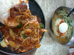 -敏丁拌饭(中街总店)