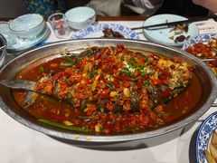-回家吃饭·地道南昌菜(建德观总店)