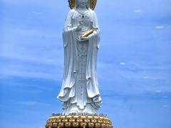 -三亚南山文化旅游区