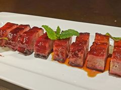 -广州文华东方酒店·江-由辉师傅主理