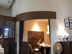 包房-雀舞·私食(凯德店)