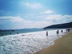 -大梅沙海滨公园