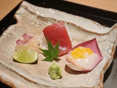 -炎橘·板前料理 Omakase