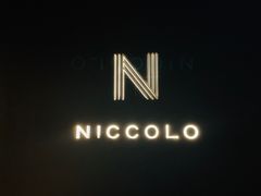 -长沙尼依格罗酒店