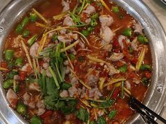 -焱焰鲜锅兔·佳味郑氏·自贡特色菜