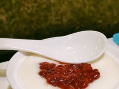 大良双皮奶-清晖小苑•顺德地方菜(壹海城店)