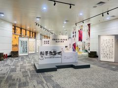 -银川河东国际机场