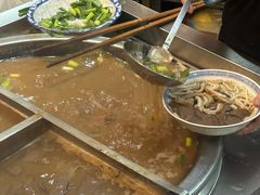 -锦泓老字号猪脏粉(东联大厦店)