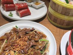 -蝴蝶里·粤菜·点心(龙湖杭州金沙天街店)