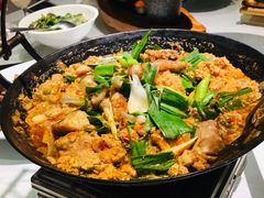 -楚鱼王·河鲜·湖北菜(华农店)