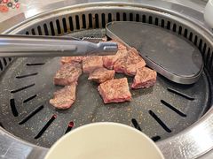 -黄金牧场(明洞总店)