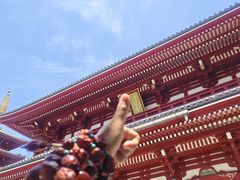 -浅草寺
