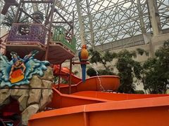 -环球中心海洋乐园