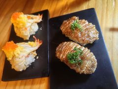 -昊·来了寿司(台湾街店)