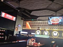 -胖哥俩肉蟹煲(萧山加州阳光店)