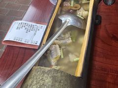 -61号餐吧(兴坪古镇漓江店)