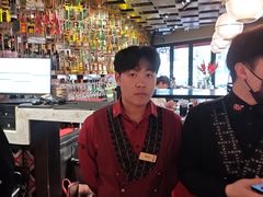 -BROWNSTONE布朗石西班牙餐厅(富城店)