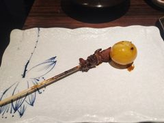 -鸟鹏烧鸟居酒屋(熙龙湾店)