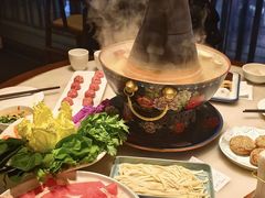 -东来顺饭庄(apm总店)