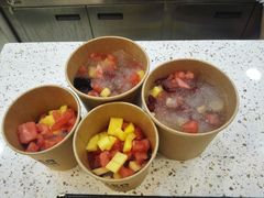 -溢仙茶(中防万宝城店)