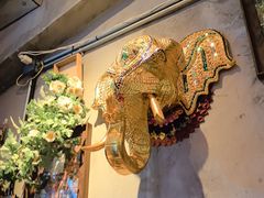 -泰盏鬼·颓废冬阴(陈家祠扬韬店)
