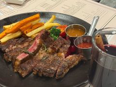 -安妮意大利餐厅(丽都店)