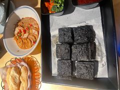 -火宫殿·小吃王国(坡子街店)