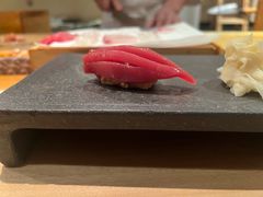 -镹·鱼料理  国产鱼使用店