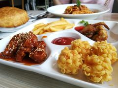 -必胜客(衡阳船山店PH店)