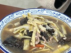 -姚记面馆(瑶琳路店)