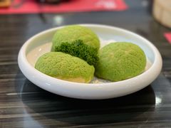 -虾饺妹·粤式手工点心(水荫路店)