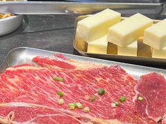 -首尔烤肉大排档(合生汇店)
