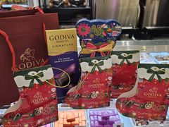 -GODIVA(王府井apm店)