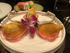 -花城粤菜餐厅(高新区店)