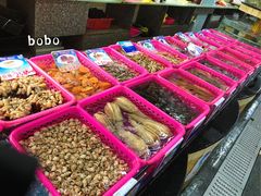 -春园海鲜广场D区6号(钟姐海鲜加工店)