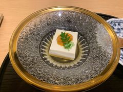 胡麻豆腐-鮨青(恒基名人购物中心店)