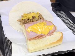 -赛百味SUBWAY(凯德mall大峡谷店)