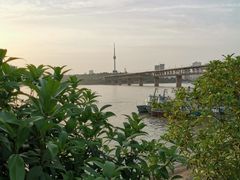 -武汉长江大桥
