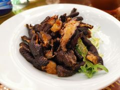 -中央饭店-餐厅