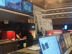 -霸王茶姬(上海恒基名人店)