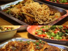 -兔槽江湖菜·重庆璧山兔(水围店)