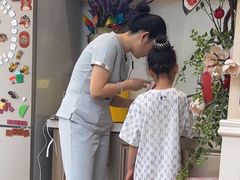 -金一口腔·舒适化正畸·儿牙中心