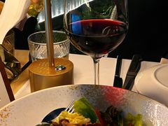 -Kathleen's Waitan 凯圣琳江景西餐厅(外滩店)