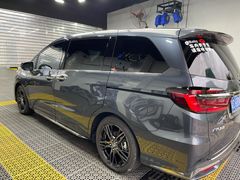 -珠海尊车汇龙膜精英店