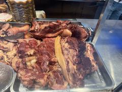-永茂驴肉(莲池南大街总店)