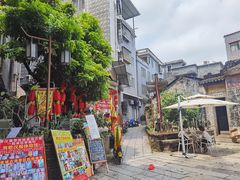 -黄埔古港