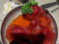 -大叹号·朝鲜族烤肉(滨海吾悦广场店)