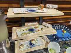 -松子料理(白家庄店)