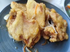 -京滨饭店·餐厅(阜外大街店)