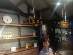 -韩盛·盛江山自助料理(于洪新玛特店)